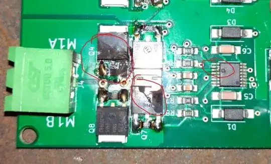 resistor attempt failed