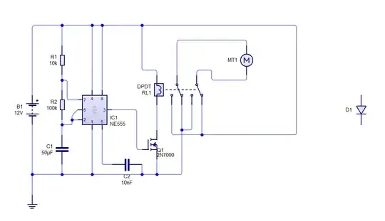circuit diagram