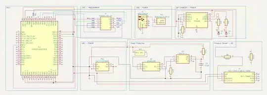 Electrical Schematic