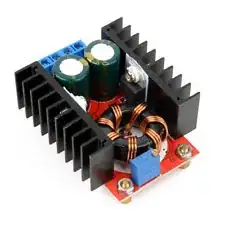 150W boost module