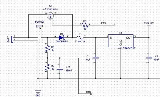 Circuit Diagram