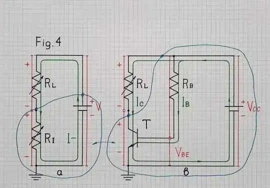Dynamic resistor