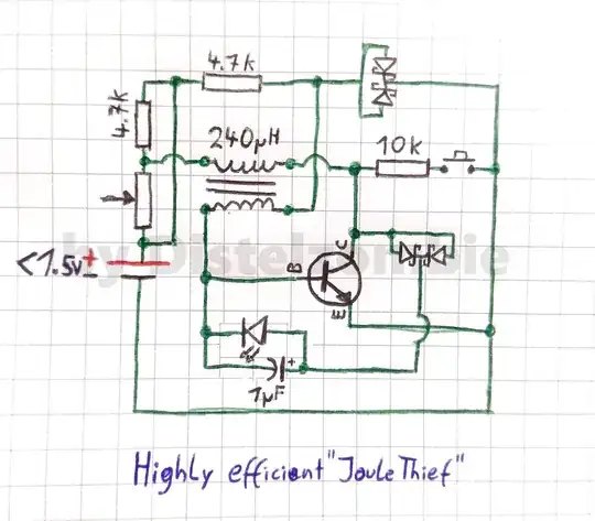 Circuit diagram