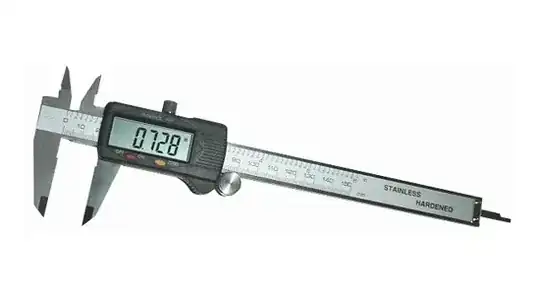 Caliper