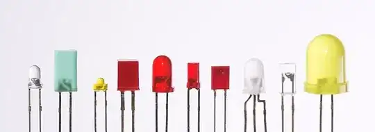 Something Like this LEDs