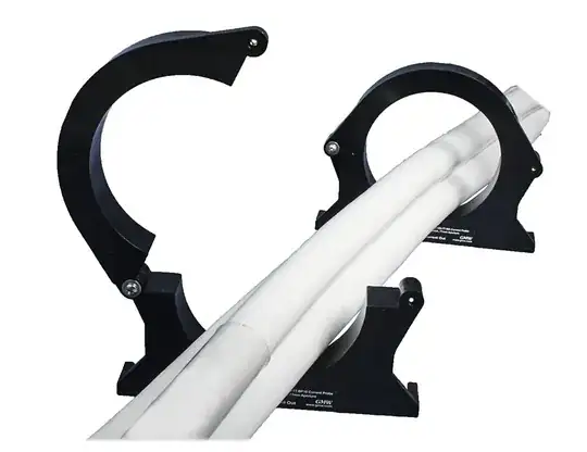 Clamp-on Current Probe