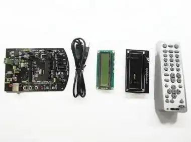 InduinoX Learner's Kit