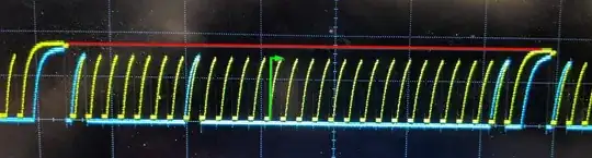 annotated version of OP's photo