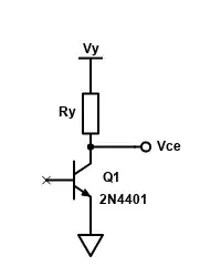 Circuit schematic