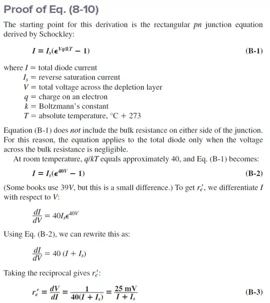 Malvino and Bates, 8th edition Appendix B