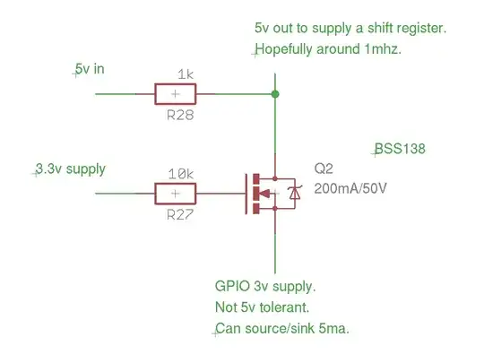 diagram with npn transistor