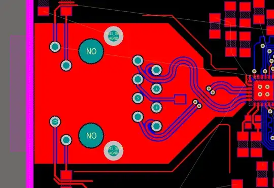 TOP LAYER SECOND ATTEMPT