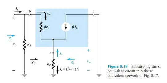 equivalent circuit