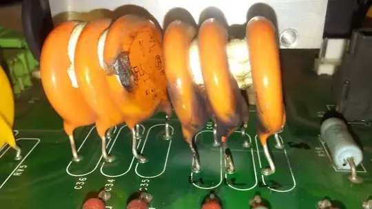 Thinking this needs re-engineered...