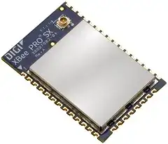 Radio Module