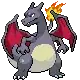 Shiny Charizard
