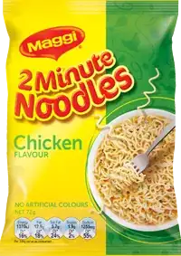 CHICKEN NOODLES