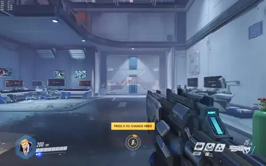 Screenshot sowing statistics