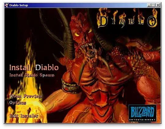 Diablo Spawn