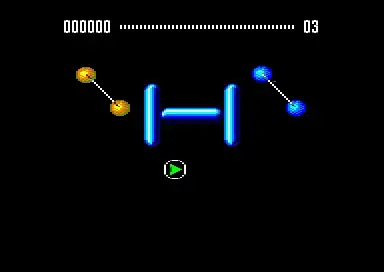 Screenshot of EMotion