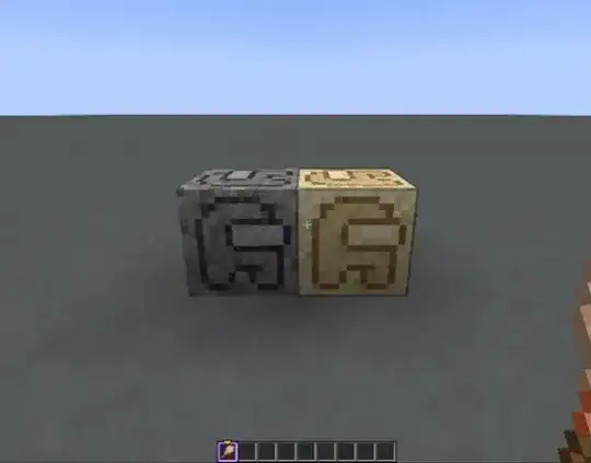example texture pack