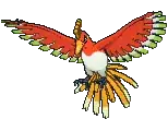 Ho-oh