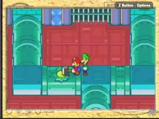 Mario & Luigi: Superstar Saga