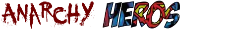 Anarchy Heros Banner