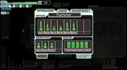 The stats on my Engi Cruiser