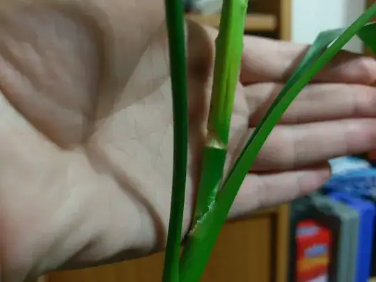 even some of the older nodes are getting infected!