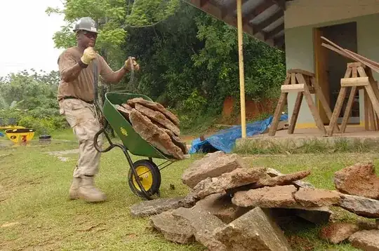 U.S. Navy photo [Public domain], via Wikimedia Commons