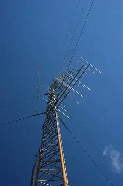 K1WHS stacked 2m array1