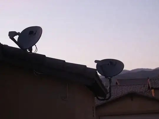 Satelite Dish