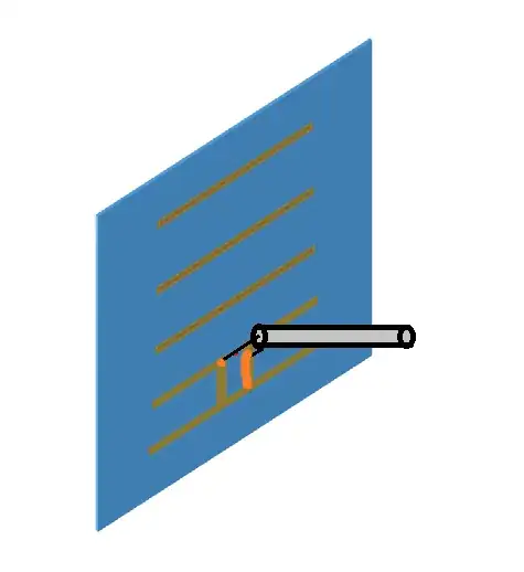 Printed Yagi-Uda Dipole Array with Balun Feed method