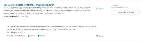 Q&A from Walmart's website