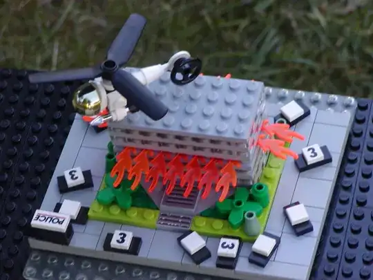 Currently at home watching the world burn.