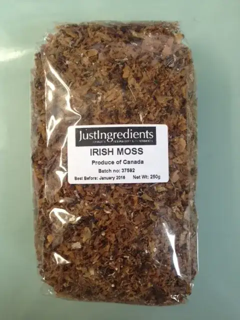 Irish Moss