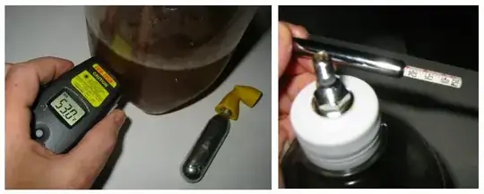 Am I doing this right?