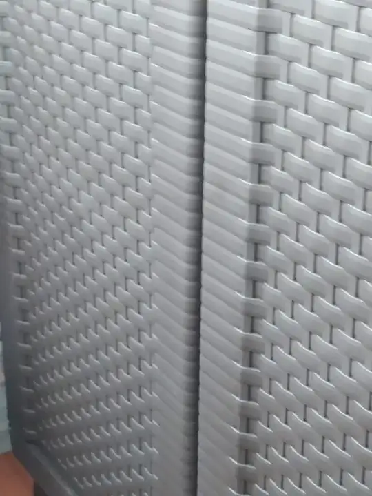 Seriously, in the DARK