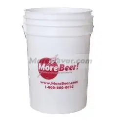 6 gallon bucket
