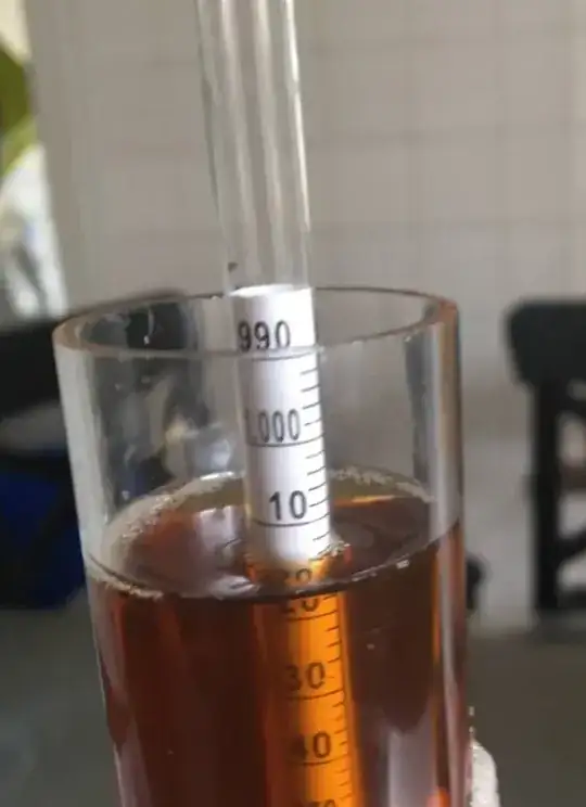 this is a picture of said measurement