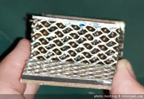 Shirron Plate Chiller