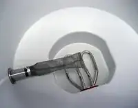 Inside the Brupaks boiler