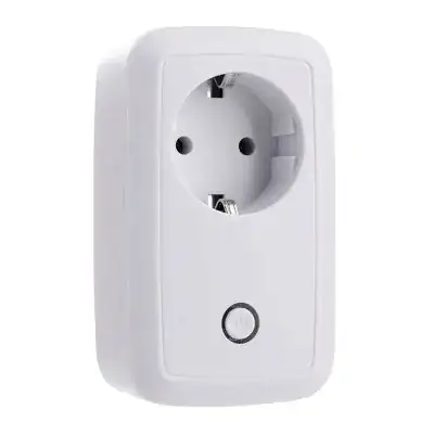 smart plug