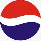 Pepsi logo