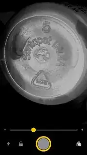 eye dropper bottle bottom material spec