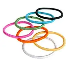 Large elastic bands