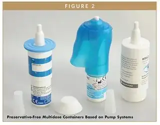 Click photo for full size. Bottle of eyedrops