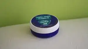 vaporub