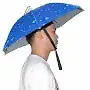 Umbrella hat